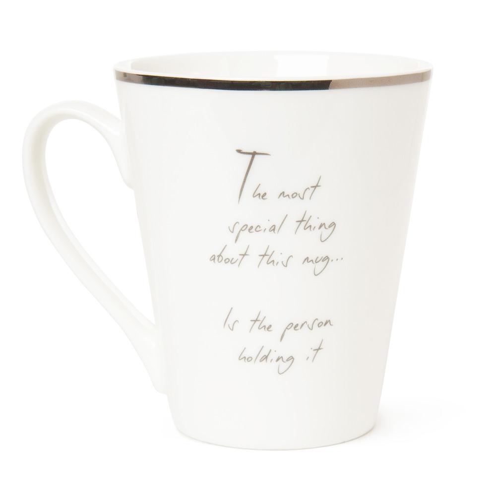 Treasured Friend Me to You Bear Luxury Boxed Mug Extra Image 2